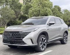 Roewe RX5 PLUS 330TGI Edition - ფოტო 1