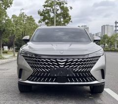 Roewe RX5 PLUS 330TGI Edition - ფოტო 2