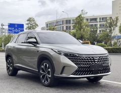 Roewe RX5 PLUS 330TGI Edition - ფოტო 3