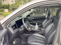 Roewe RX5 PLUS 330TGI Edition - ფოტო 4