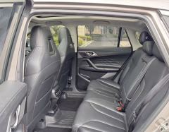 Roewe RX5 PLUS 330TGI Edition - ფოტო 5