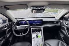 Roewe RX5 PLUS 330TGI Edition - ფოტო 6