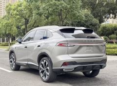 Roewe RX5 PLUS 330TGI Edition - ფოტო 7