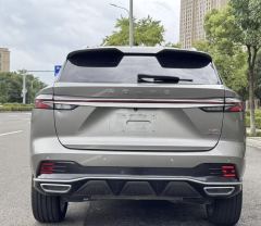 Roewe RX5 PLUS 330TGI Edition - ფოტო 8