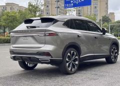 Roewe RX5 PLUS 330TGI Edition - ფოტო 9