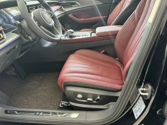 FAW Red Flag H5 2.0T Automatic Smart Connected Flagship Comfort Edition - фото 5