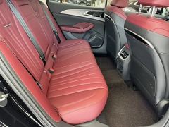FAW Red Flag H5 2.0T Automatic Smart Connected Flagship Comfort Edition - фото 6
