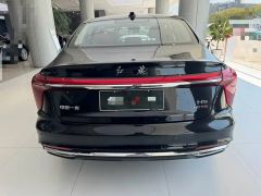 FAW Red Flag H5 2.0T Automatic Smart Connected Flagship Comfort Edition - фото 7