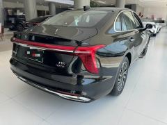 FAW Red Flag H5 2.0T Automatic Smart Connected Flagship Comfort Edition - фото 9