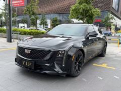 Cadillac CT5 28T Luxury Pro - ფოტო 1
