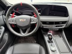 Cadillac CT5 28T Luxury Pro - ფოტო 10