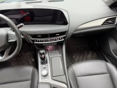 Cadillac CT5 28T Luxury Pro - ფოტო 11