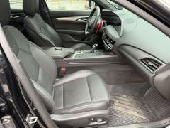Cadillac CT5 28T Luxury Pro - ფოტო 12