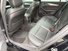 Cadillac CT5 28T Luxury Pro - ფოტო 13