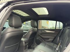 Cadillac CT5 28T Luxury Pro - ფოტო 15