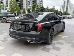 Cadillac CT5 28T Luxury Pro - ფოტო 16