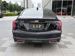 Cadillac CT5 28T Luxury Pro - ფოტო 17