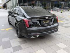 Cadillac CT5 28T Luxury Pro - ფოტო 18