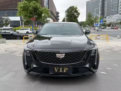 Cadillac CT5 28T Luxury Pro - ფოტო 2