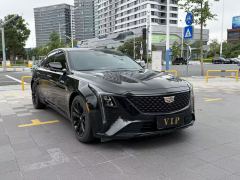 Cadillac CT5 28T Luxury Pro - ფოტო 3