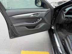 Cadillac CT5 28T Luxury Pro - ფოტო 5