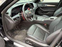 Cadillac CT5 28T Luxury Pro - ფოტო 6
