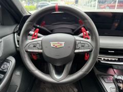 Cadillac CT5 28T Luxury Pro - ფოტო 7