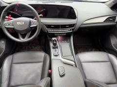 Cadillac CT5 28T Luxury Pro - ფოტო 9
