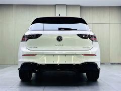 Volkswagen Golf Facelift 300TSI - ფოტო 14