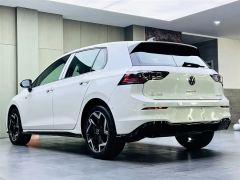 Volkswagen Golf Facelift 300TSI - ფოტო 16