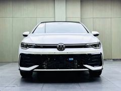Volkswagen Golf Facelift 300TSI - ფოტო 2