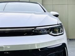 Volkswagen Golf Facelift 300TSI - ფოტო 4