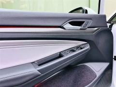 Volkswagen Golf Facelift 300TSI - ფოტო 5