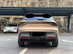 Changan Q05 506km Pro - photo 13