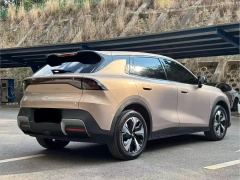 Changan Q05 506km Pro - photo 15