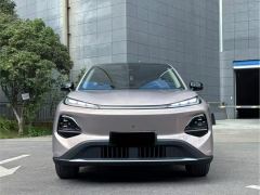 Changan Q05 506km Pro - photo 2