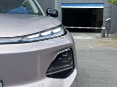 Changan Q05 506km Pro - photo 4