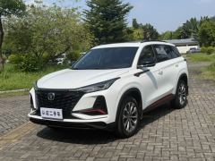 Changan CS75PLUS CS75 PLUS 2.0T Navigator Edition - ფოტო 1