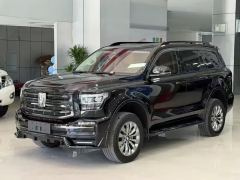Tank 500 New Energy 2.0T Hi4-T 37.1kWh - photo 1