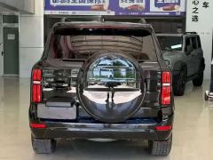 Tank 500 New Energy 2.0T Hi4-T 37.1kWh - photo 16