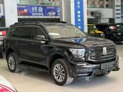 Tank 500 New Energy 2.0T Hi4-T 37.1kWh - photo 3