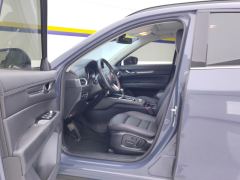 Mazda CX-5 2.0L 2WD Edition - фото 14