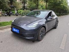 Tesla Model Y 554km Rear-Wheel Drive Edition - фото 1