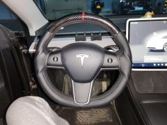 Tesla Model Y 554km Rear-Wheel Drive Edition - фото 18