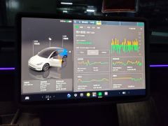 Tesla Model Y 554km Rear-Wheel Drive Edition - фото 20