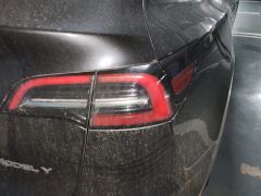 Tesla Model Y 554km Rear-Wheel Drive Edition - фото 5