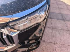 Geely Haoyue L 2.0T Flagship Version - ფოტო 4