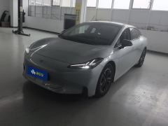GAC Hyper GT 560 Tech Edition - ფოტო 1