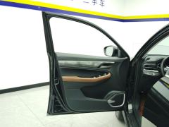 Geely Vision X6 PRO 1.4T Premium Edition - ფოტო 12