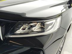 Geely Vision X6 PRO 1.4T Premium Edition - ფოტო 4